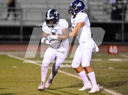 Thumbnail 2 in Dougherty Valley @ San Leandro photogallery.