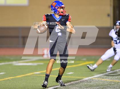 Thumbnail 2 in Dougherty Valley @ San Leandro photogallery.