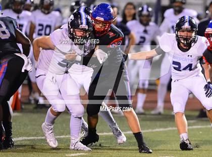 Thumbnail 2 in Dougherty Valley @ San Leandro photogallery.