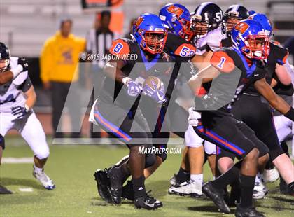 Thumbnail 3 in Dougherty Valley @ San Leandro photogallery.
