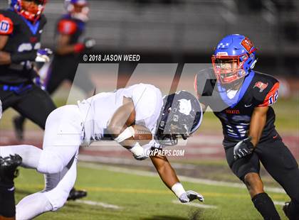 Thumbnail 3 in Dougherty Valley @ San Leandro photogallery.