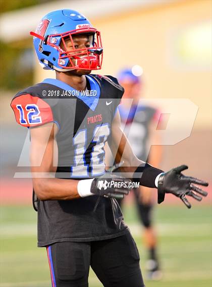 Thumbnail 2 in Dougherty Valley @ San Leandro photogallery.