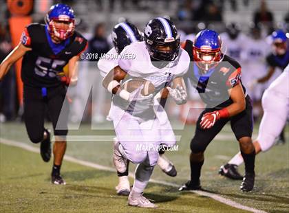 Thumbnail 1 in Dougherty Valley @ San Leandro photogallery.