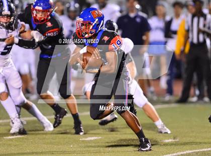Thumbnail 3 in Dougherty Valley @ San Leandro photogallery.