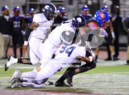 Thumbnail 1 in Dougherty Valley @ San Leandro photogallery.