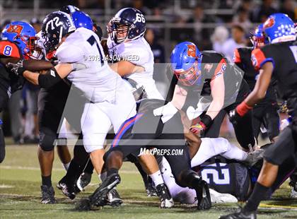 Thumbnail 3 in Dougherty Valley @ San Leandro photogallery.