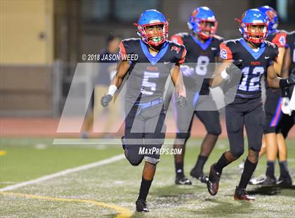 Thumbnail 1 in Dougherty Valley @ San Leandro photogallery.