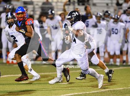 Thumbnail 3 in Dougherty Valley @ San Leandro photogallery.