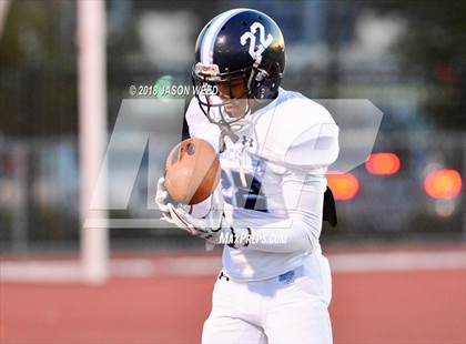 Thumbnail 1 in Dougherty Valley @ San Leandro photogallery.