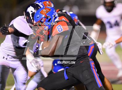 Thumbnail 1 in Dougherty Valley @ San Leandro photogallery.