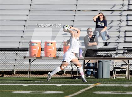 Thumbnail 1 in Sunnyside vs Pusch Ridge Christian Academy (Kelly Pierce Soccer Tournament) photogallery.