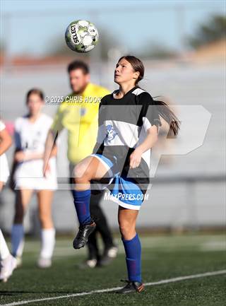 Sunnyside vs Pusch Ridge Christian Academy (Kelly Pierce Soccer Tournament)