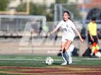Photo from the gallery "Sunnyside vs Pusch Ridge Christian Academy (Kelly Pierce Soccer Tournament)"