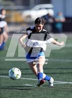 Photo from the gallery "Sunnyside vs Pusch Ridge Christian Academy (Kelly Pierce Soccer Tournament)"