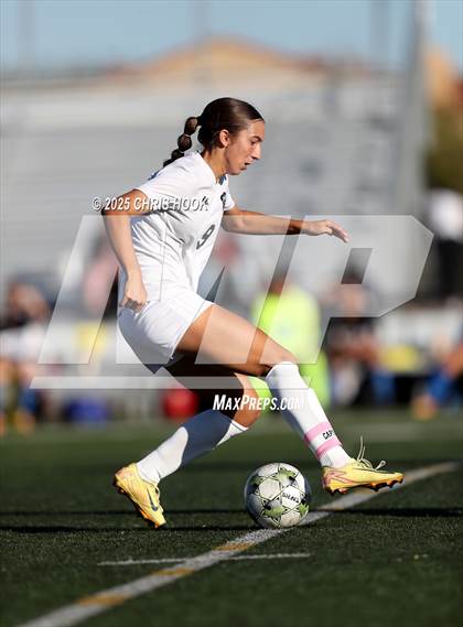 Thumbnail 1 in Sunnyside vs Pusch Ridge Christian Academy (Kelly Pierce Soccer Tournament) photogallery.
