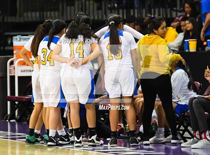 Thumbnail 1 in Alchesay vs. Valley (AIA 2A Quarterfinal) photogallery.