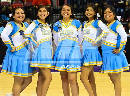 Thumbnail 1 in Alchesay vs. Valley (AIA 2A Quarterfinal) photogallery.