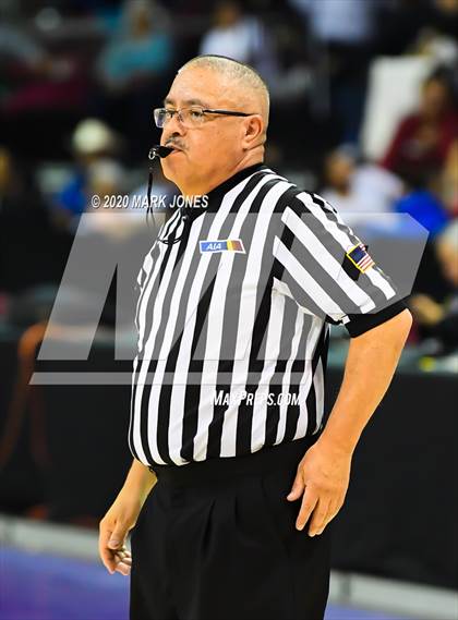 Thumbnail 1 in Alchesay vs. Valley (AIA 2A Quarterfinal) photogallery.