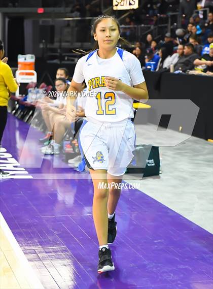 Thumbnail 2 in Alchesay vs. Valley (AIA 2A Quarterfinal) photogallery.
