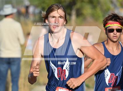 Thumbnail 3 in Jeffco League (CHSAA 4A Championships Boys) photogallery.