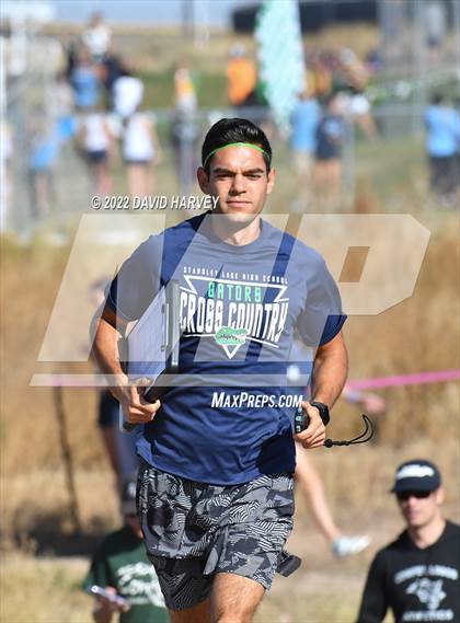 Thumbnail 1 in Jeffco League (CHSAA 4A Championships Boys) photogallery.