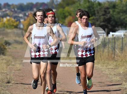 Thumbnail 1 in Jeffco League (CHSAA 4A Championships Boys) photogallery.