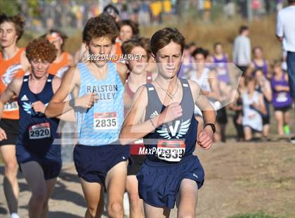 Thumbnail 3 in Jeffco League (CHSAA 4A Championships Boys) photogallery.