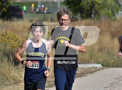 Thumbnail 2 in Jeffco League (CHSAA 4A Championships Boys) photogallery.