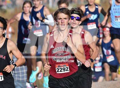 Thumbnail 2 in Jeffco League (CHSAA 4A Championships Boys) photogallery.