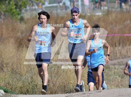 Thumbnail 1 in Jeffco League (CHSAA 4A Championships Boys) photogallery.