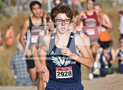 Thumbnail 2 in Jeffco League (CHSAA 4A Championships Boys) photogallery.