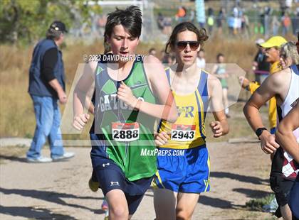 Thumbnail 3 in Jeffco League (CHSAA 4A Championships Boys) photogallery.