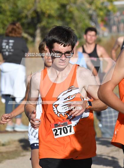 Thumbnail 2 in Jeffco League (CHSAA 4A Championships Boys) photogallery.