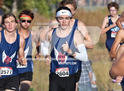 Thumbnail 3 in Jeffco League (CHSAA 4A Championships Boys) photogallery.