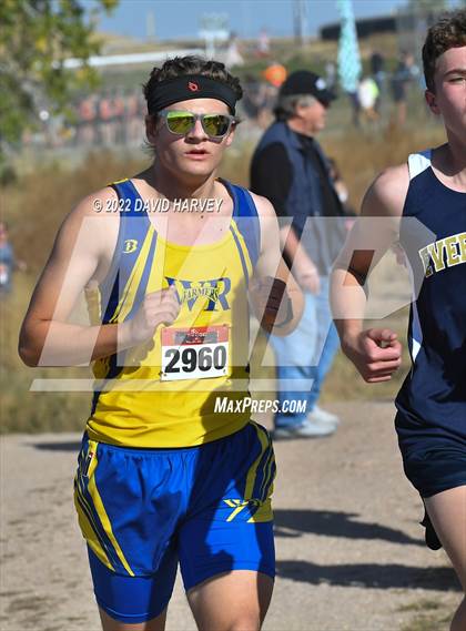 Thumbnail 2 in Jeffco League (CHSAA 4A Championships Boys) photogallery.
