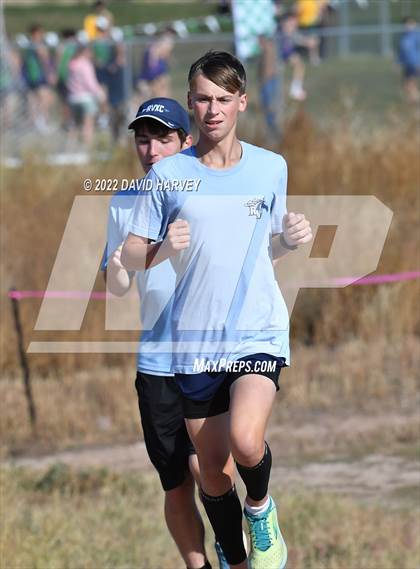 Thumbnail 1 in Jeffco League (CHSAA 4A Championships Boys) photogallery.