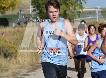 Thumbnail 1 in Jeffco League (CHSAA 4A Championships Boys) photogallery.