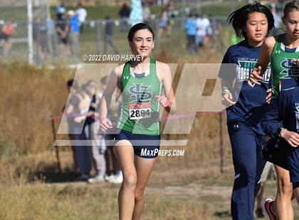 Thumbnail 3 in Jeffco League (CHSAA 4A Championships Boys) photogallery.