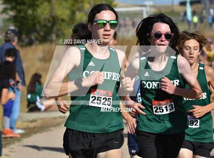 Thumbnail 1 in Jeffco League (CHSAA 4A Championships Boys) photogallery.