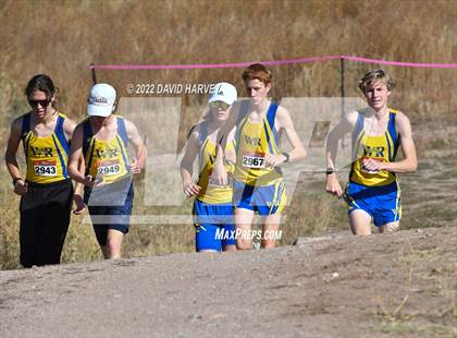 Thumbnail 1 in Jeffco League (CHSAA 4A Championships Boys) photogallery.