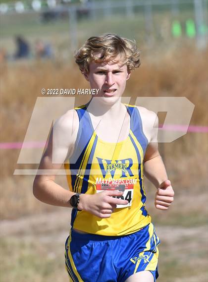 Thumbnail 3 in Jeffco League (CHSAA 4A Championships Boys) photogallery.