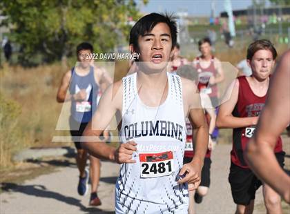 Thumbnail 3 in Jeffco League (CHSAA 4A Championships Boys) photogallery.
