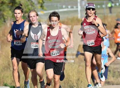 Thumbnail 1 in Jeffco League (CHSAA 4A Championships Boys) photogallery.
