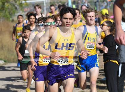 Thumbnail 1 in Jeffco League (CHSAA 4A Championships Boys) photogallery.