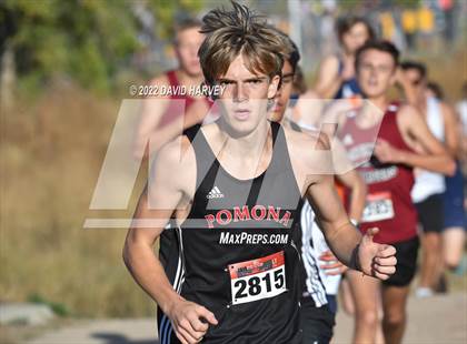 Thumbnail 2 in Jeffco League (CHSAA 4A Championships Boys) photogallery.