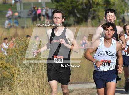 Thumbnail 1 in Jeffco League (CHSAA 4A Championships Boys) photogallery.