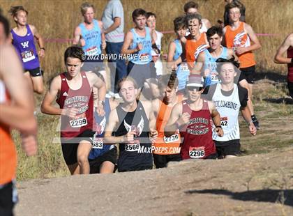 Thumbnail 2 in Jeffco League (CHSAA 4A Championships Boys) photogallery.
