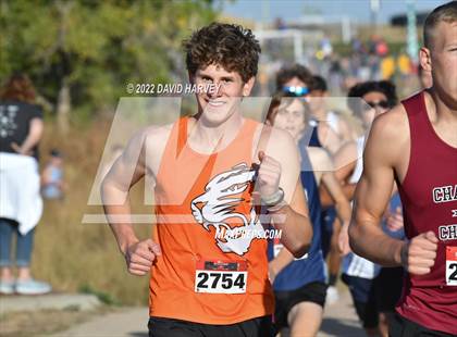 Thumbnail 3 in Jeffco League (CHSAA 4A Championships Boys) photogallery.