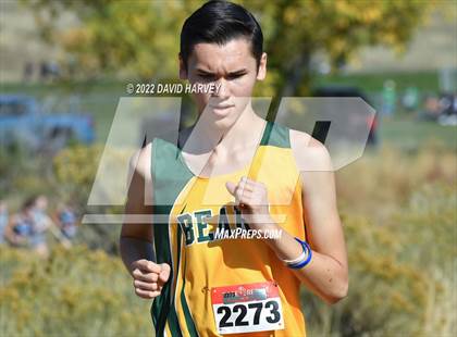 Thumbnail 3 in Jeffco League (CHSAA 4A Championships Boys) photogallery.