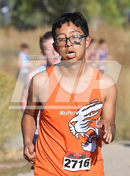 Thumbnail 2 in Jeffco League (CHSAA 4A Championships Boys) photogallery.